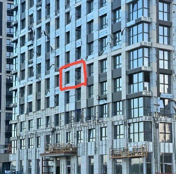 квартира г Казань Козья слобода ул Сибгата Хакима 62 фото 2