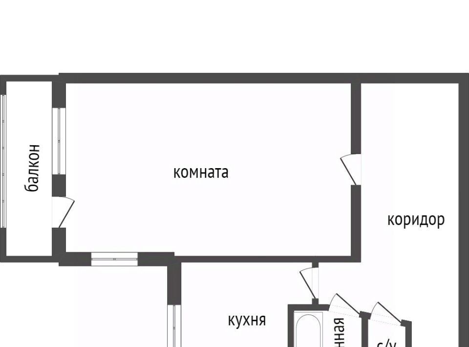 квартира г Нижний Тагил р-н Дзержинский ул Коминтерна 53 фото 2