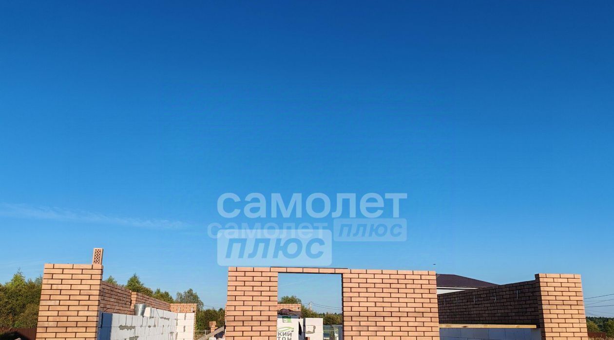 дом г Калуга д Колюпаново фото 3