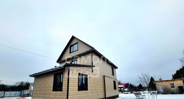 д Семынино Головтеево с пос фото