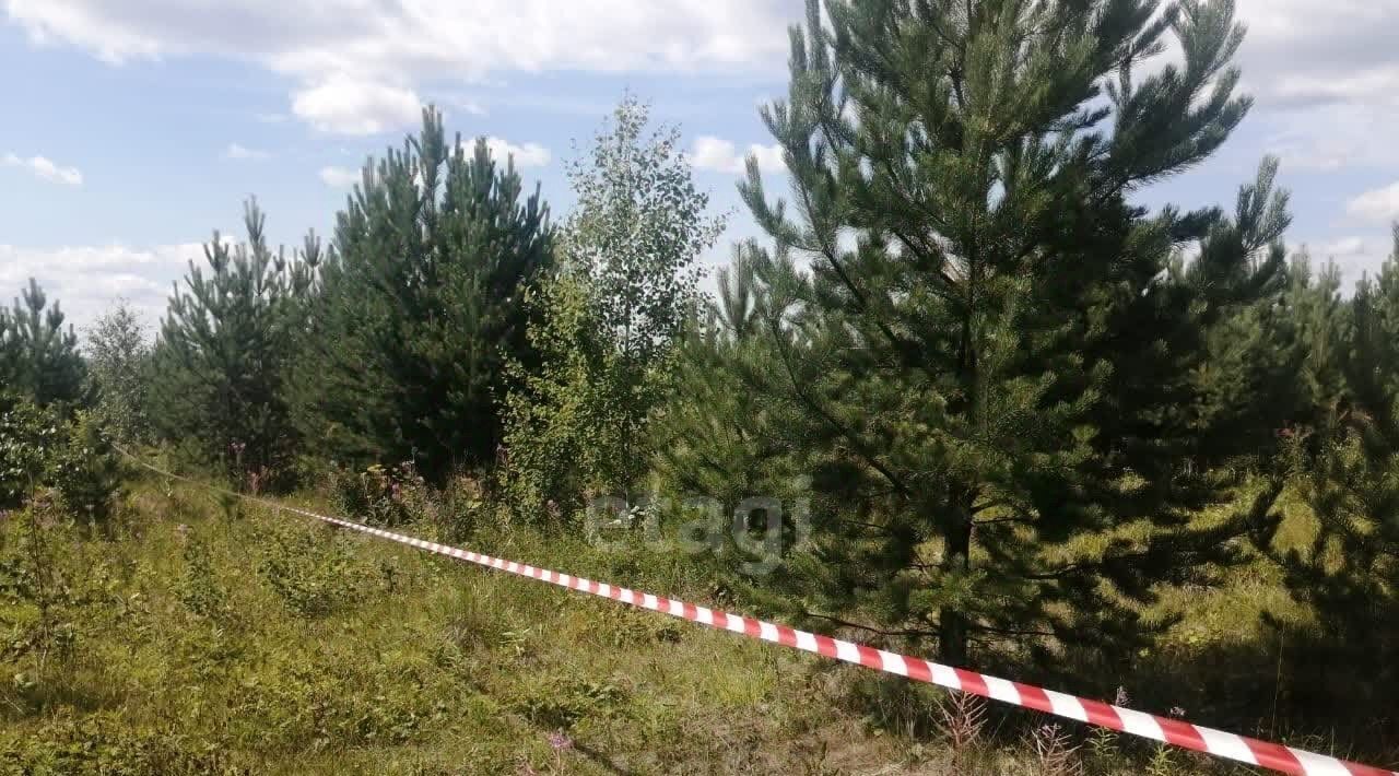 земля р-н Пригородный с Николо-Павловское фото 7