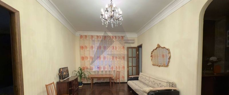 квартира г Волгоград р-н Центральный ул Советская 20 фото 1