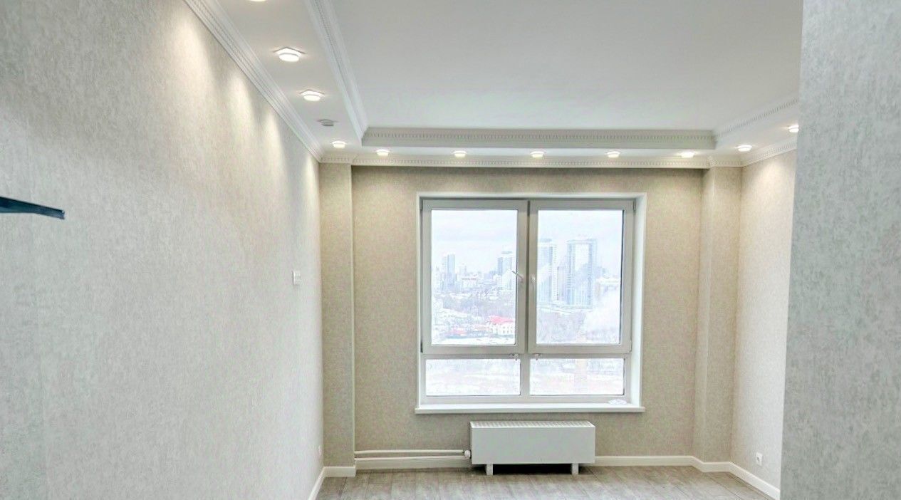 квартира г Екатеринбург Ботаническая ул. Гаршина, 3/2 фото 1