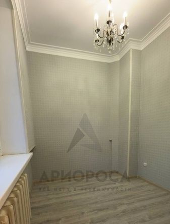 квартира г Волгоград р-н Центральный ул Советская 20 фото 5