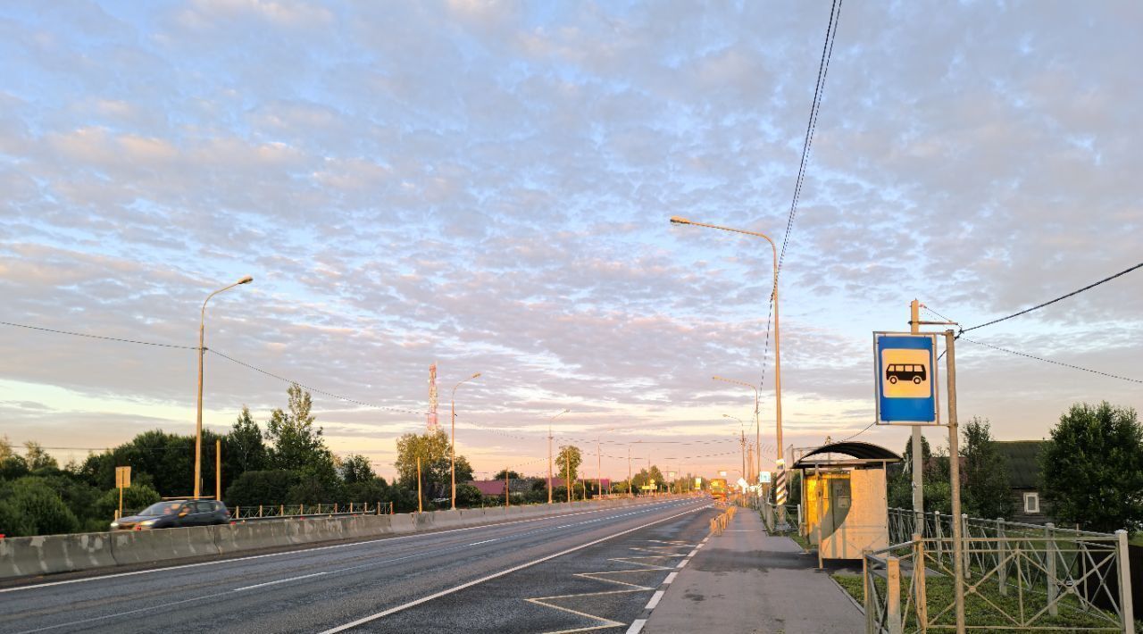 дом р-н Тосненский д Болотница Любанское городское поселение, 28 фото 29