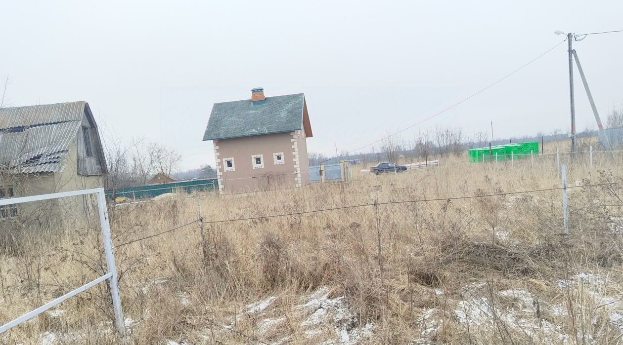 земля Коломна городской округ, д. Елино фото 11