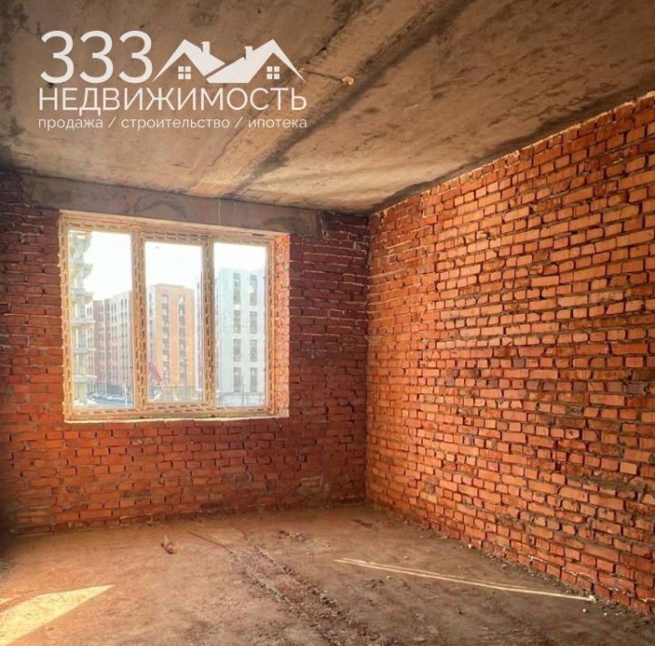 квартира г Владикавказ р-н Северо-Западный ул Курсантов-Кировцев фото 3