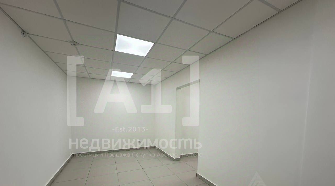 свободного назначения г Челябинск р-н Калининский ул 250-летия Челябинска 33 фото 9