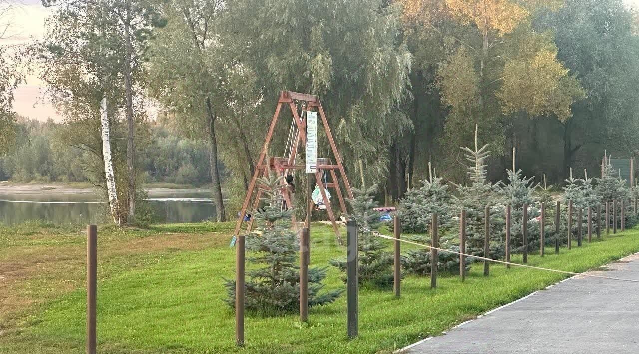 дом р-н Новосибирский снт Зеленая Поляна Новолуговской сельсовет фото 14