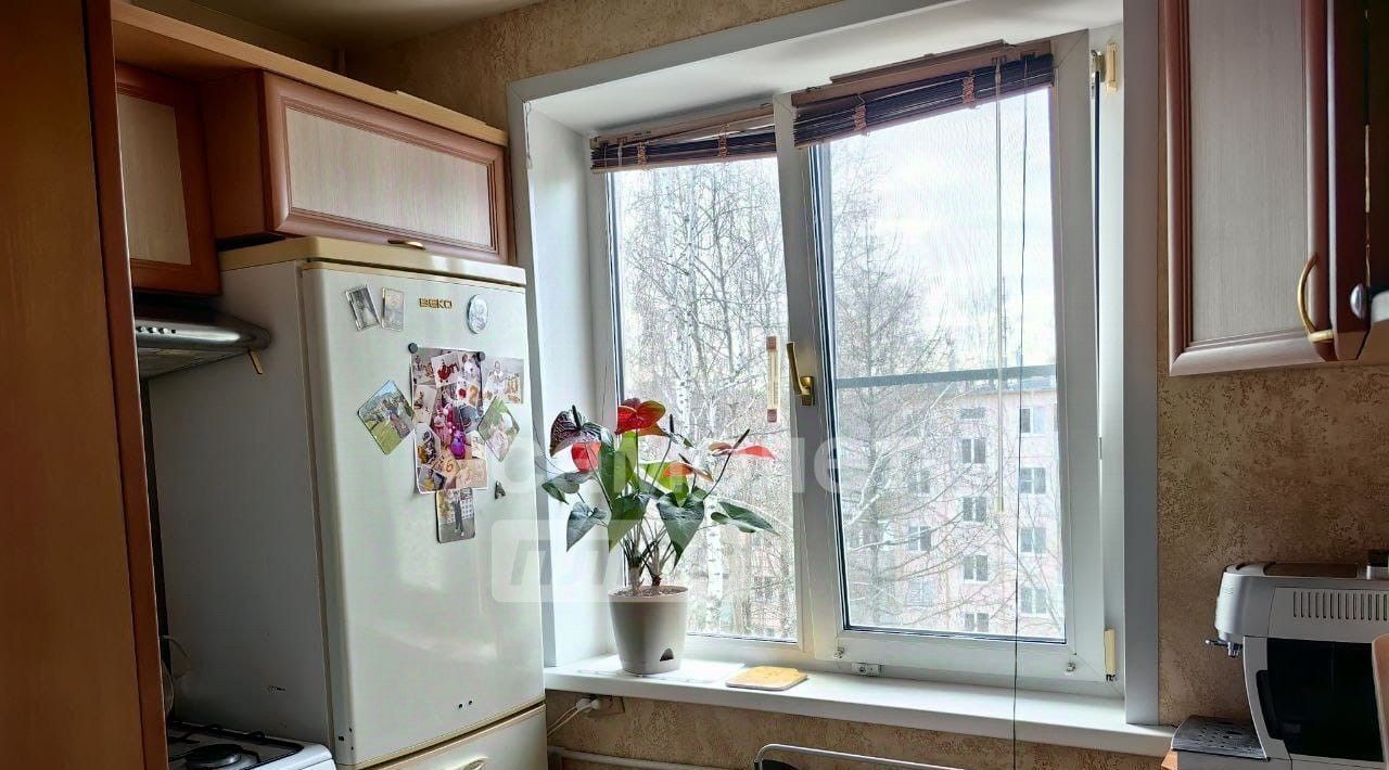квартира г Иваново р-н Ленинский ул Маршала Василевского 19 фото 9