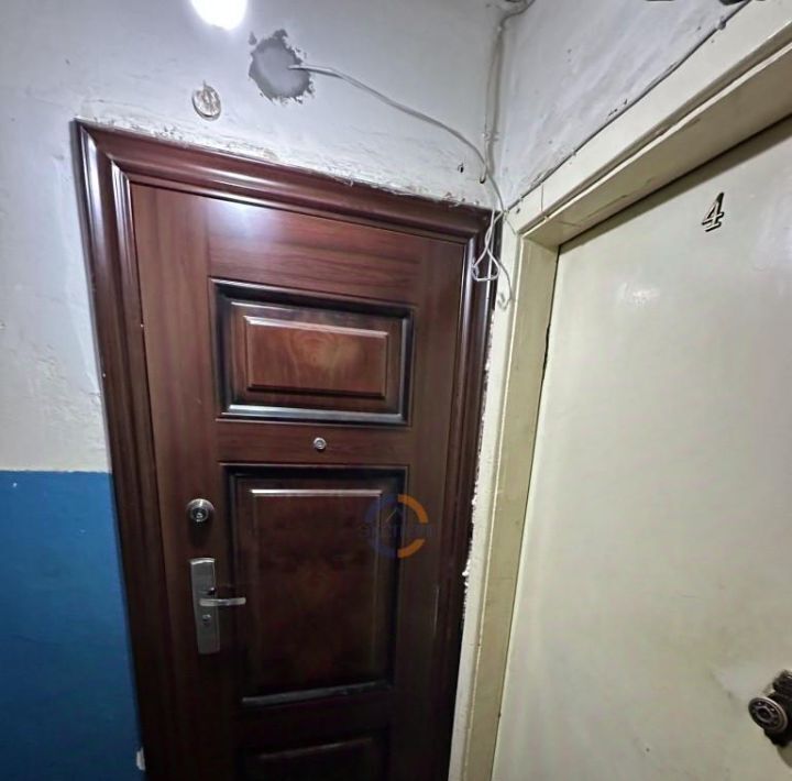 комната г Великий Новгород ул Ломоносова 32к/1 фото 9