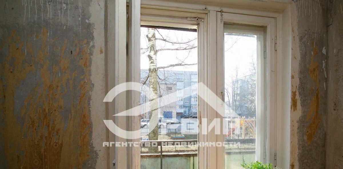 квартира г Светлый ул Калининградская 17 фото 6
