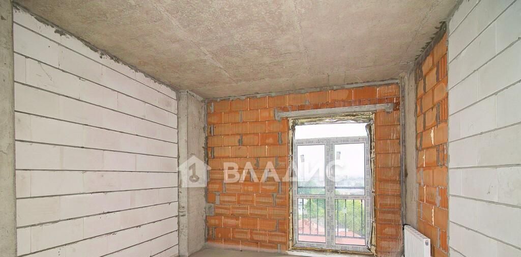 квартира г Владимир р-н Октябрьский ул Горького 60а фото 16