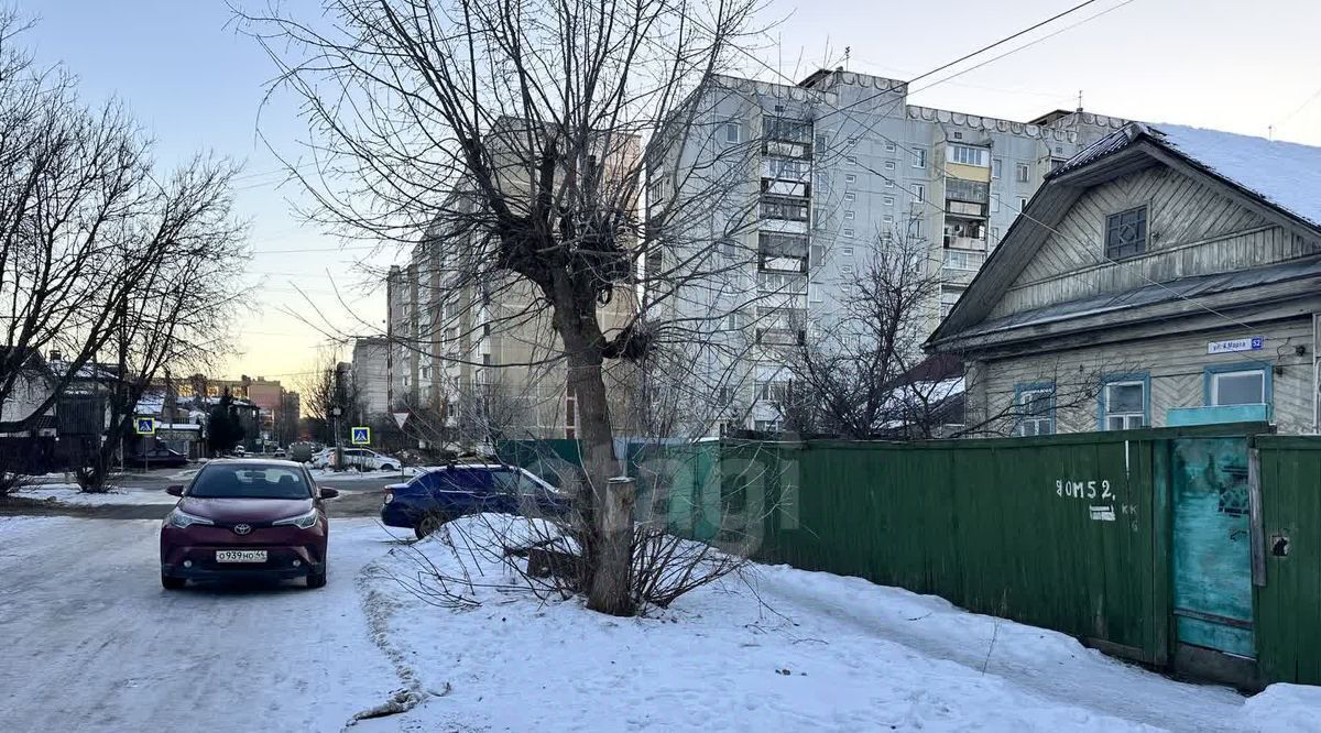 дом г Кострома ул 8 Марта 52 фото 40