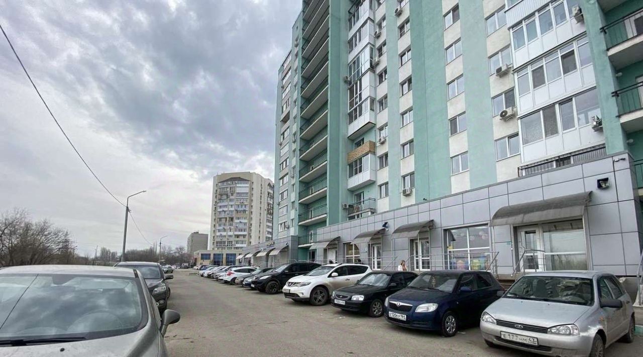 торговое помещение г Саратов р-н Кировский ул Техническая 7а фото 11