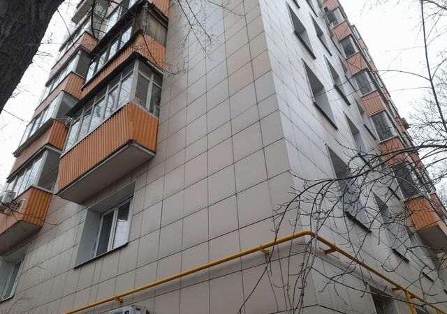 метро Кантемировская ул Медиков 1/1к 2 фото