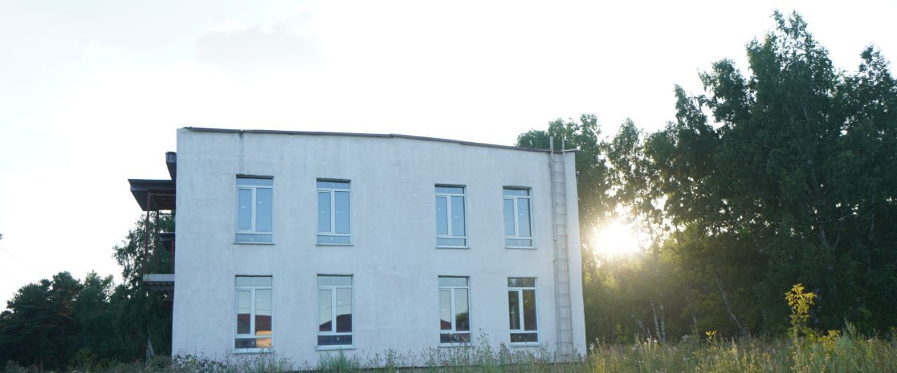 дом г Кемерово р-н Рудничный Труженик СНТ, аллея 1-я, 165 фото 11