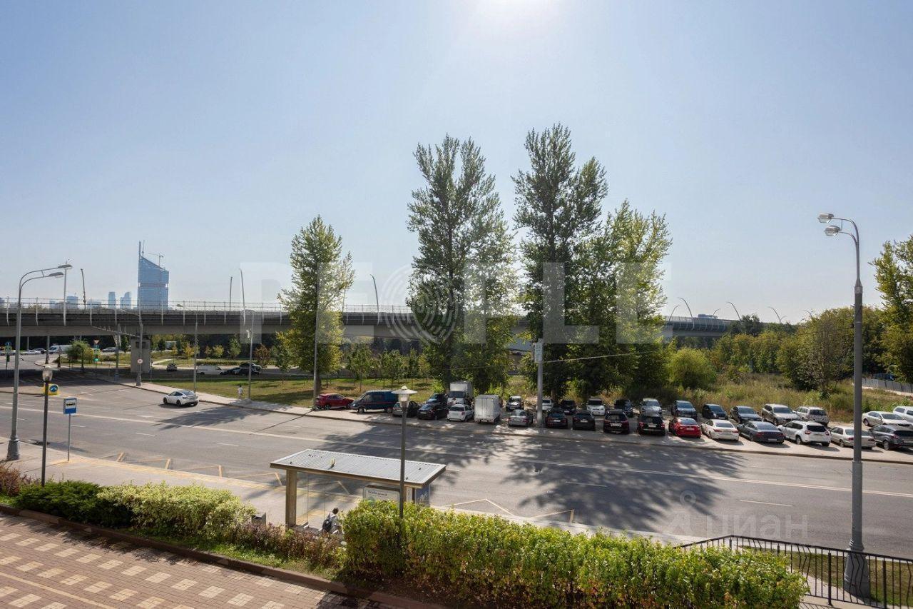 квартира г Москва наб Карамышевская 34 Московская область фото 19