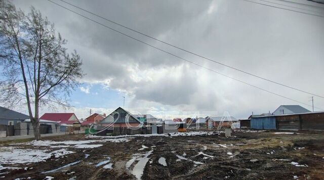 р-н Центральный Парфёново ул Безноскова фото