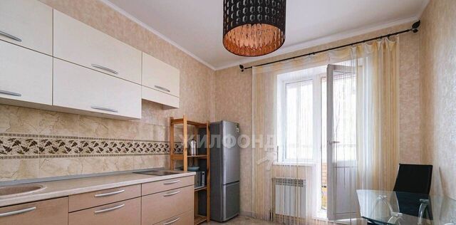 Студенческая Северо-Чемской жилмассив фото