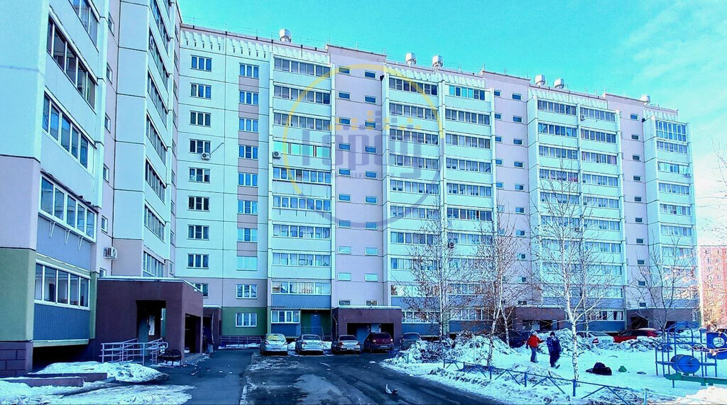 квартира г Челябинск ул Агалакова 49 фото 6