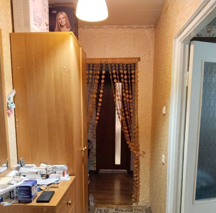 квартира г Владимир р-н Октябрьский ул Горького 105 фото 4