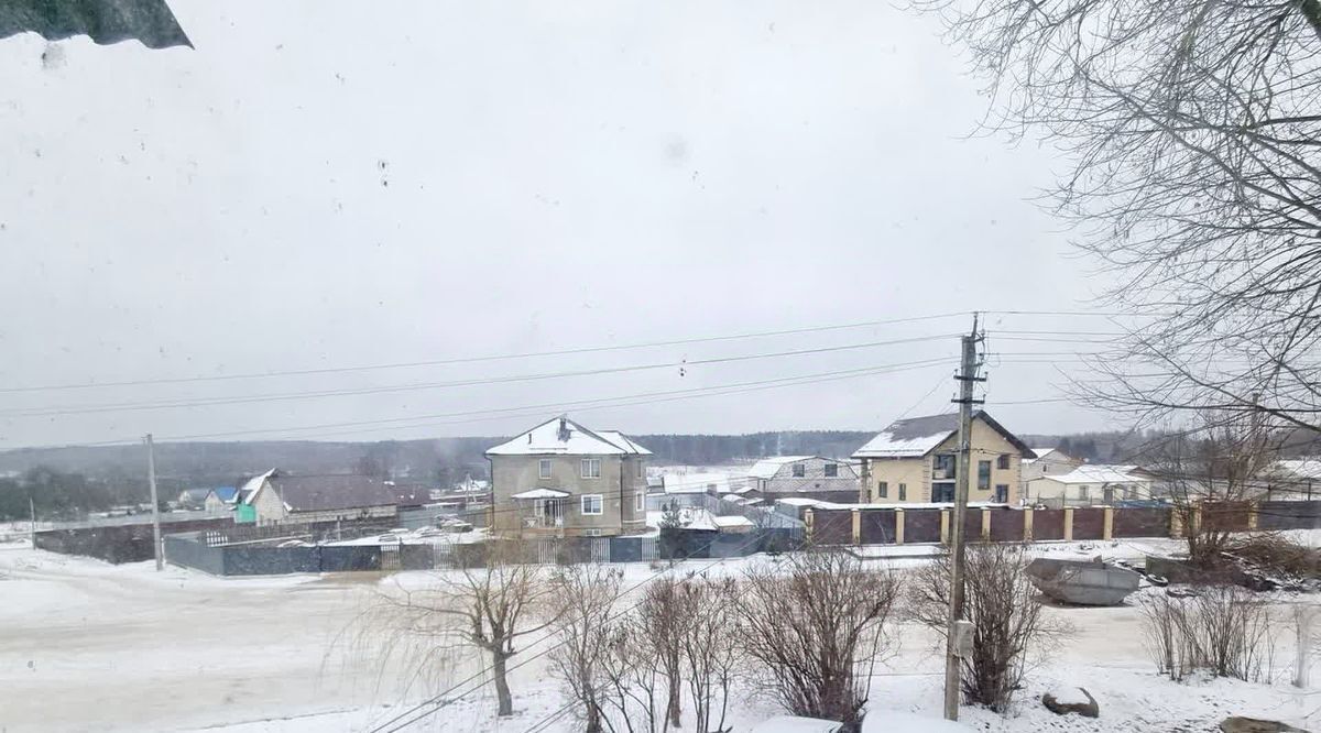 квартира р-н Ярцевский г Ярцево ул Шоссейная 37 фото 8