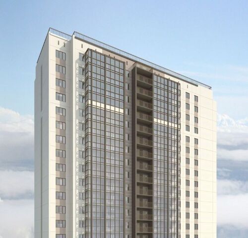 р-н Калининский дом 64 фото