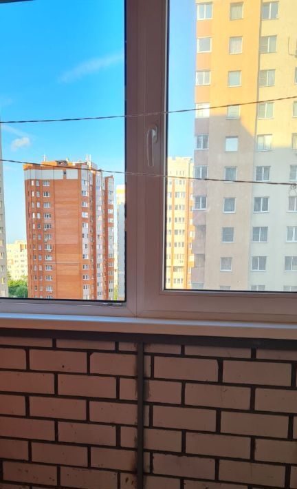 квартира г Владимир р-н Ленинский ул Нижняя Дуброва 52к/1 фото 19