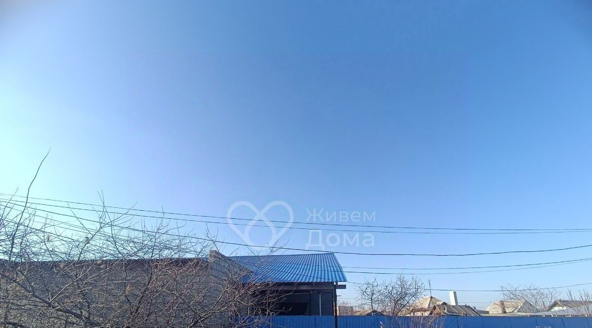 дом г Волгоград р-н Красноармейский ул им. Галилея фото 12