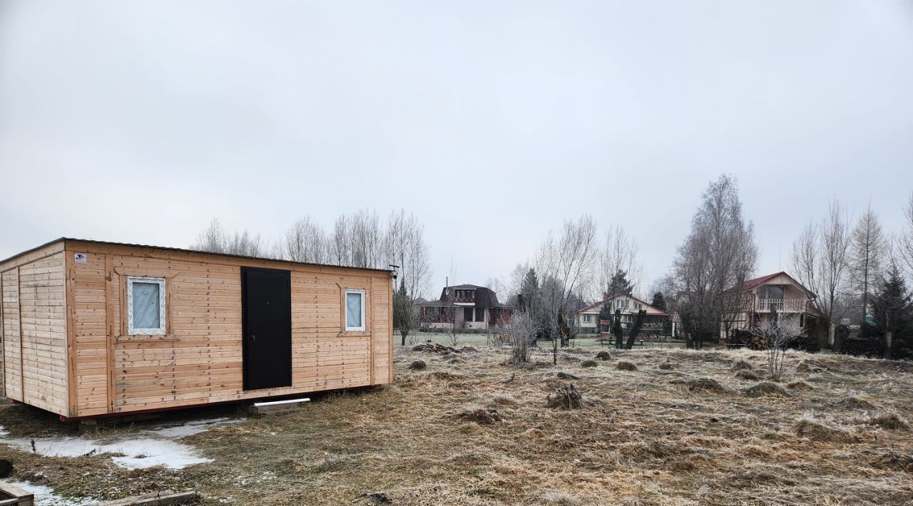 земля городской округ Раменский д Меткомелино фото 2