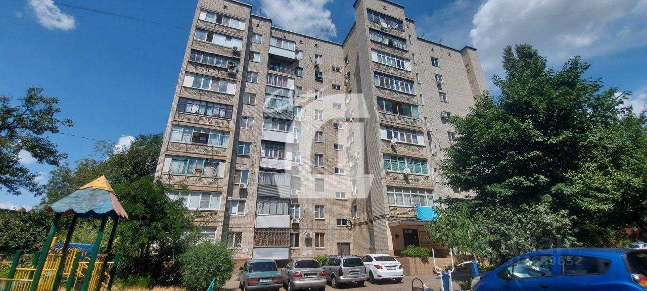квартира г Краснодар ул им. Тургенева 191 фото 1