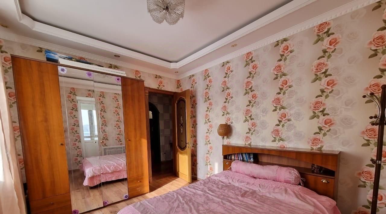 квартира г Уфа р-н Кировский ул Худайбердина 11 фото 8