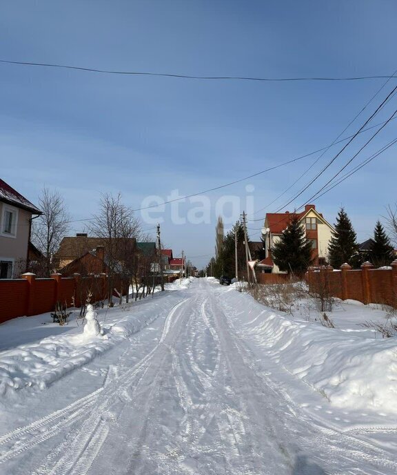 дом р-н Уфимский с Чесноковка фото 7