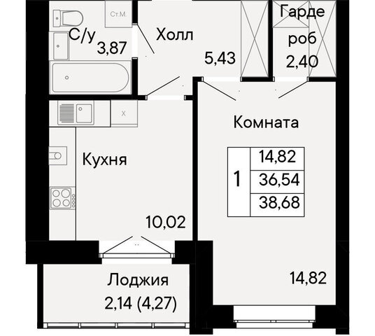 дом 47 фото