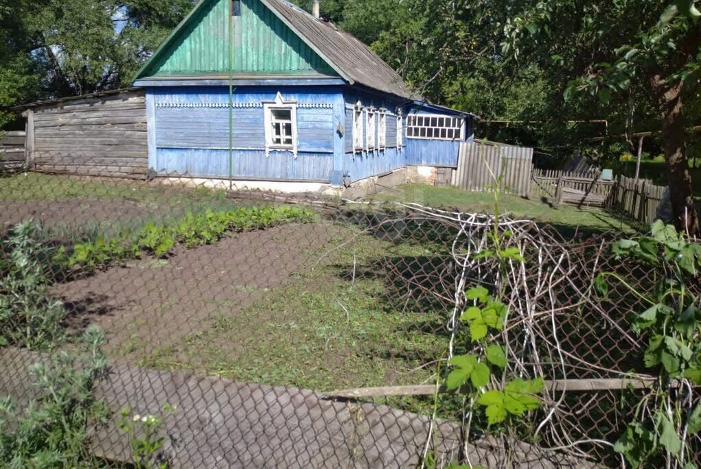 дом р-н Урицкий п Зарёвка ул Солнечная Богдановское сельское поселение фото 2