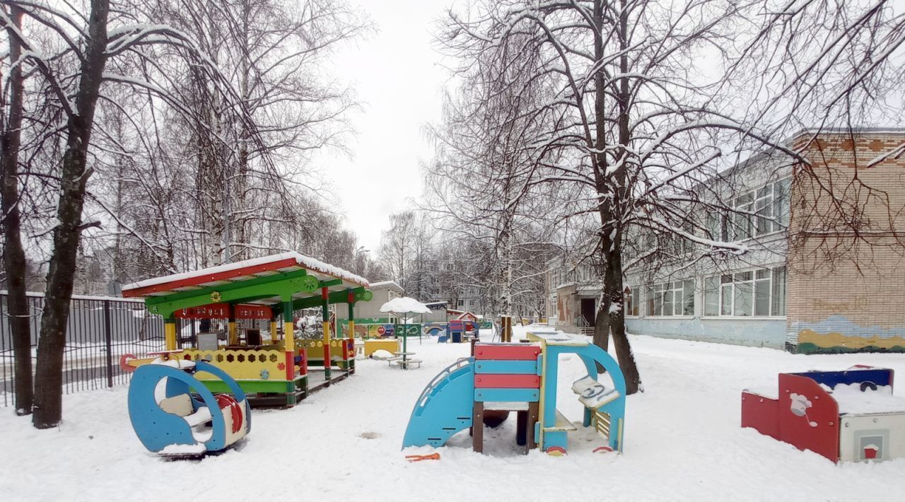 квартира р-н Всеволожский г Всеволожск ул Вокка 12к/2 Ладожская фото 14