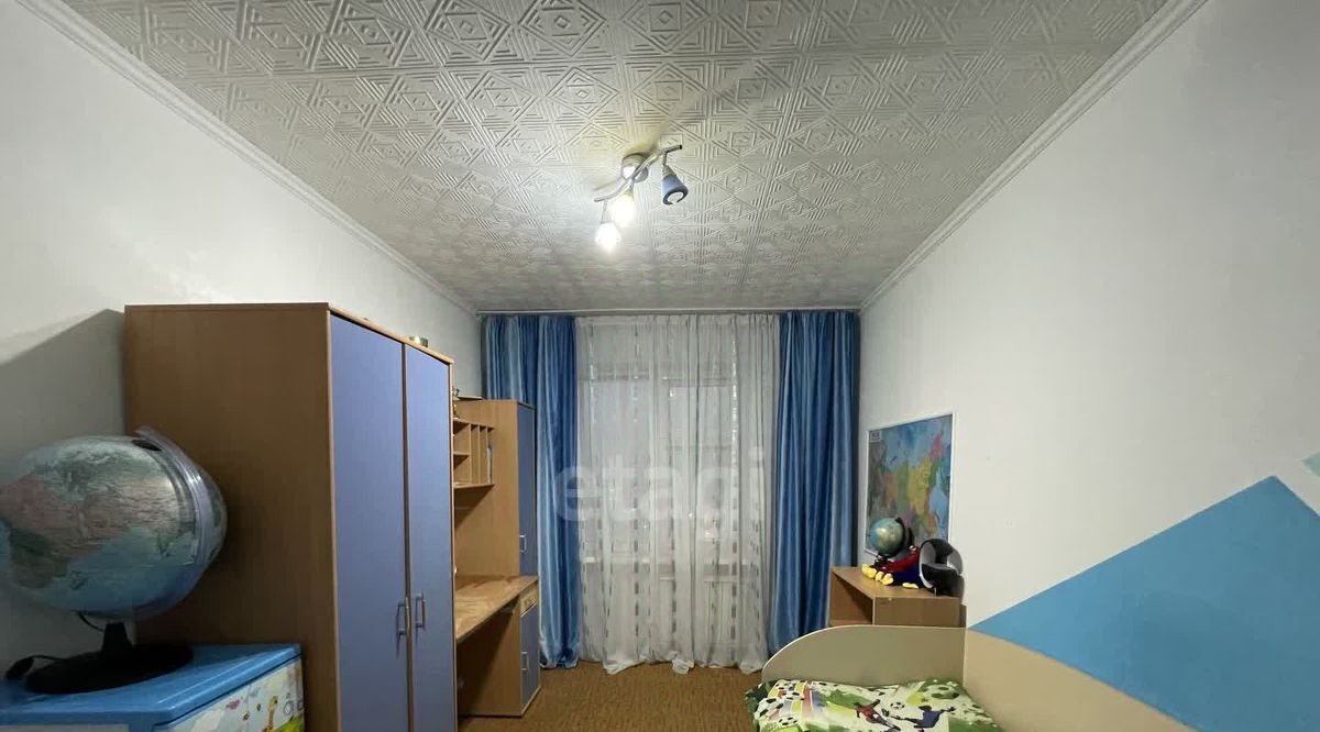 квартира г Норильск ул Енисейская 5 фото 19
