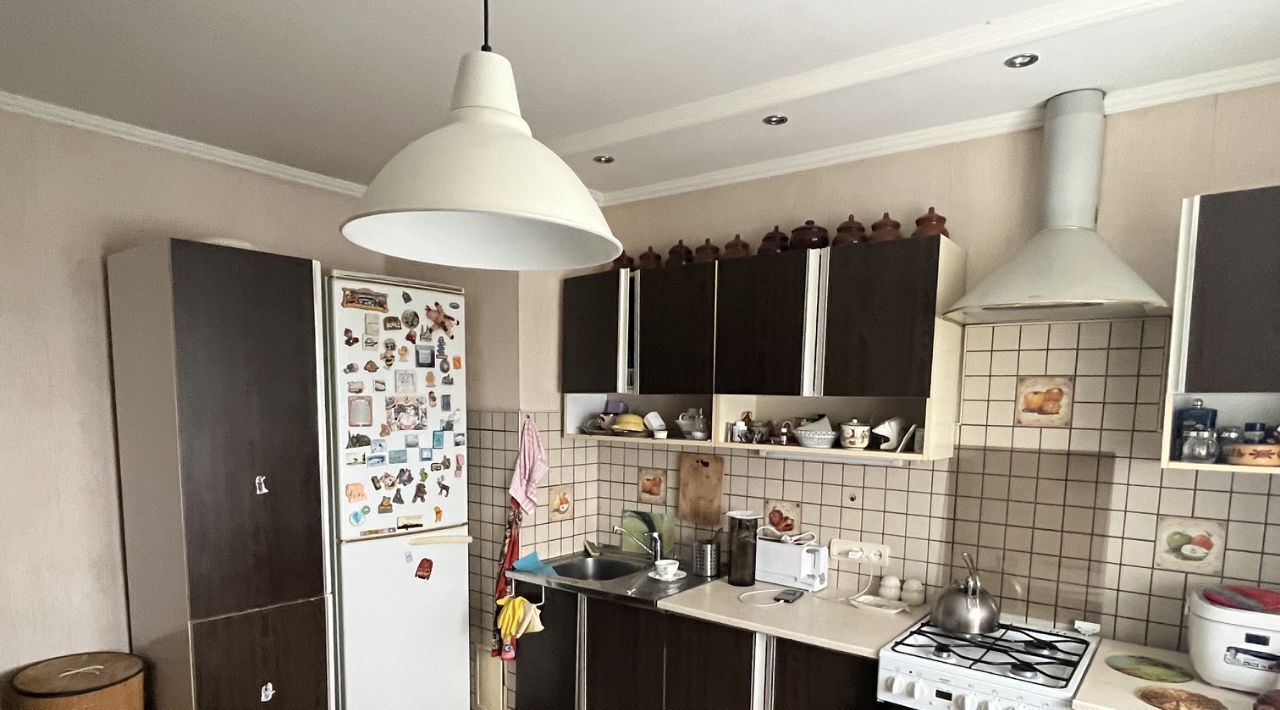 квартира г Самара Безымянка ул Стара Загора 90а фото 13