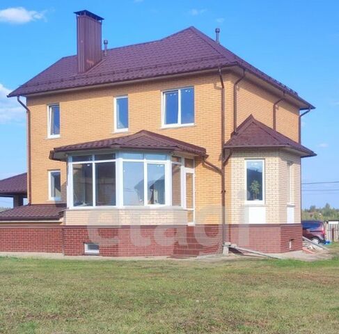 пос, Снежское с фото