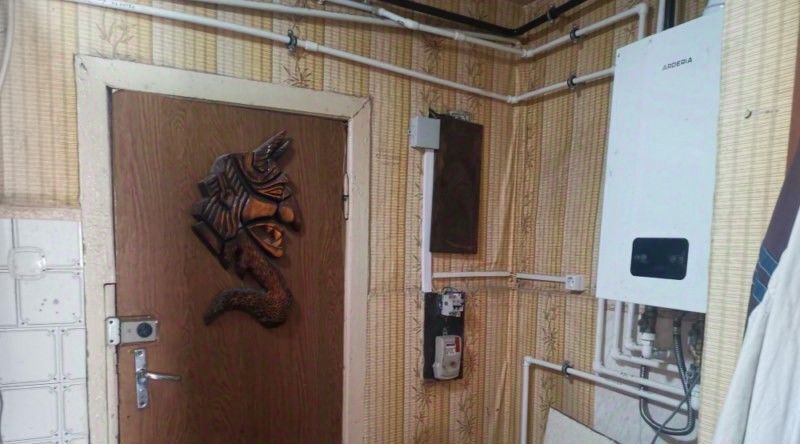 квартира р-н Зеленоградский г Зеленоградск ул Герцена 7 фото 5