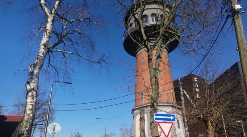 квартира р-н Зеленоградский г Зеленоградск ул Герцена 7 фото 12