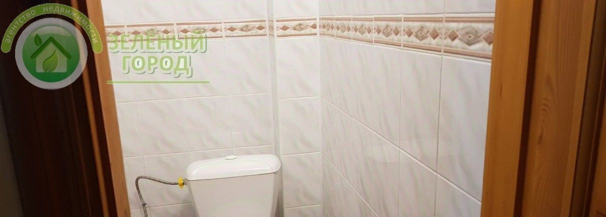 квартира р-н Зеленоградский г Зеленоградск ул Садовая 21 фото 5