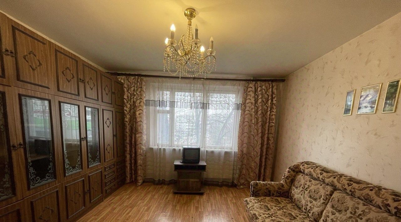 комната г Красногорск мкр Опалиха ул Мира 9 Опалиха фото 2