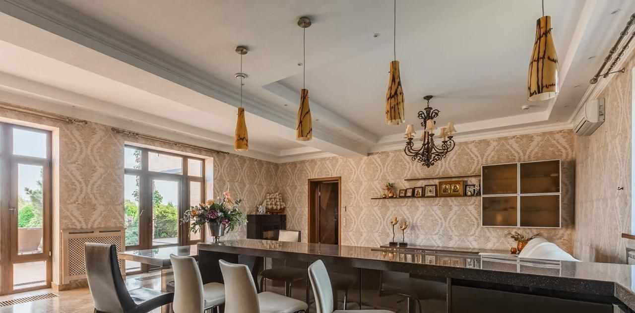дом г Истра Чистые Пруды-2 кп, Нахабино фото 1