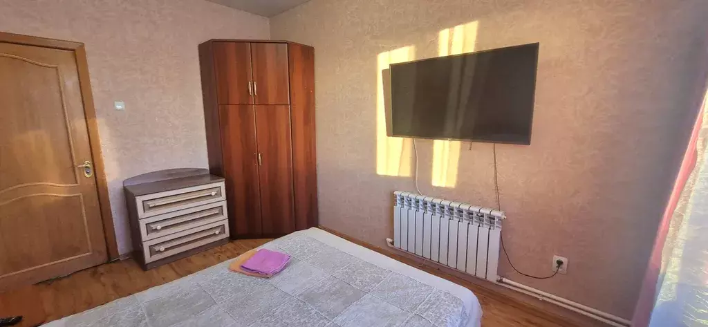 квартира г Магадан Набережная реки Магаданки улица, 43к 1 фото 2