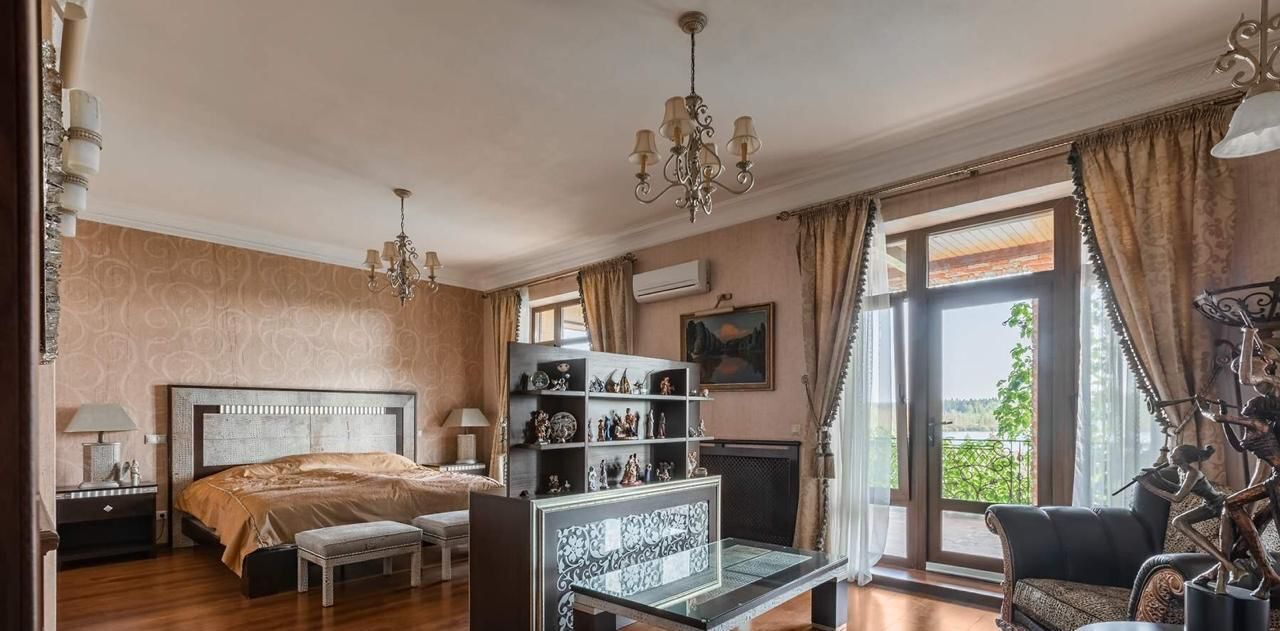 дом г Истра Чистые Пруды-2 кп, Нахабино фото 3