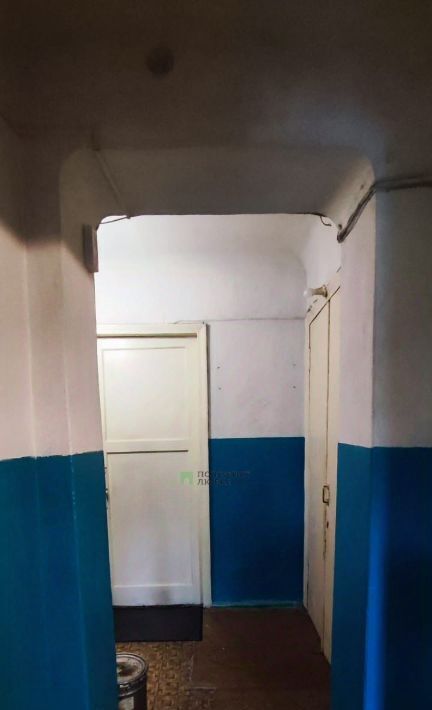 комната г Уфа р-н Орджоникидзевский ул Александра Невского 40 фото 4