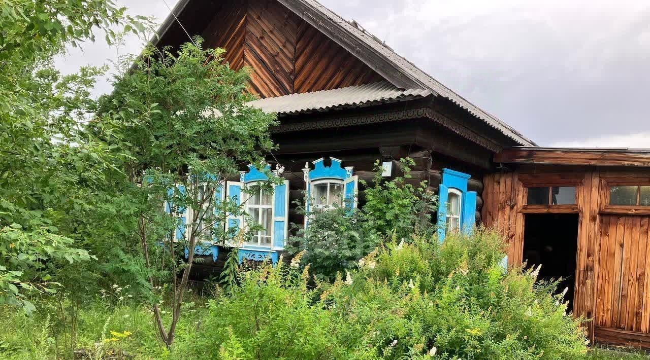 дом р-н Пригородный с Мурзинка ул Зеленая 9 фото 1