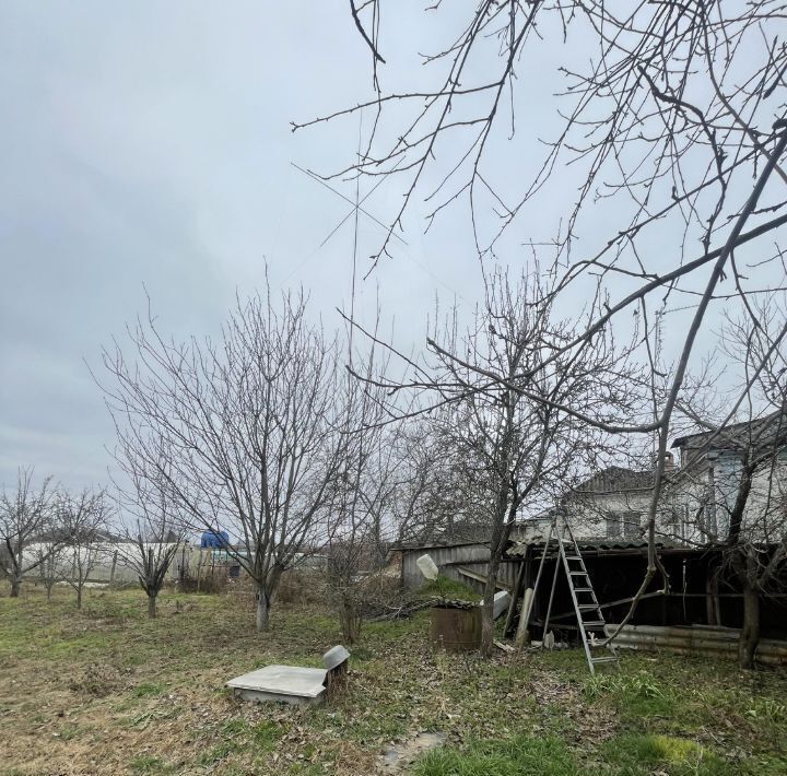 дом р-н Крымский ст-ца Варениковская ул Ленина фото 10